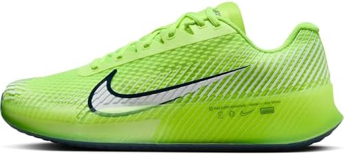 Amazon.com | Nike Men's Tennis Zoom Vapor X HC | Tennis & Racquet